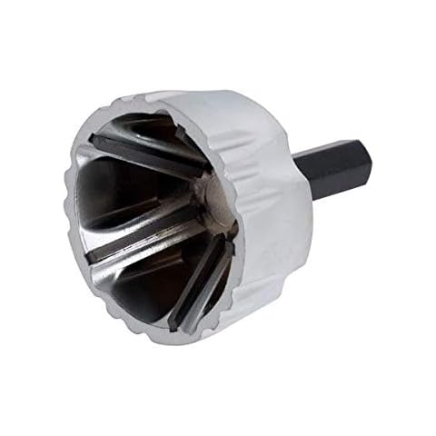 Rotary De-burring/Chamfer Tool / 13-36mm Cover