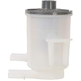 Cardone Service Plus 3R-220 New Power Steering Reservoir, 1 Pack