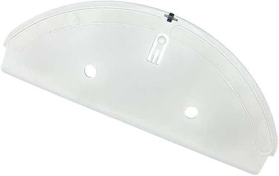 Replacement Mop Bracket For Roomba For Combo Essential Rvg-y1 Y0112 Y0140 Y0110 104 105 Avc E10 B112 E12 E10c Robotic Vacuum Plastic Frame Maintains Optimal Operation On Hard Floors