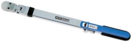 CDI 3/8" Dr Split Beam 120-600 In Lb