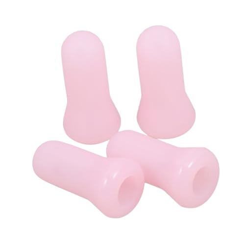 Ipetboom 4pcs Cupping Therapy Cups for Body Massage Safe and Flexible Design Improve Circulation and Promote Health for Home Use and Muscle miniatura 1
