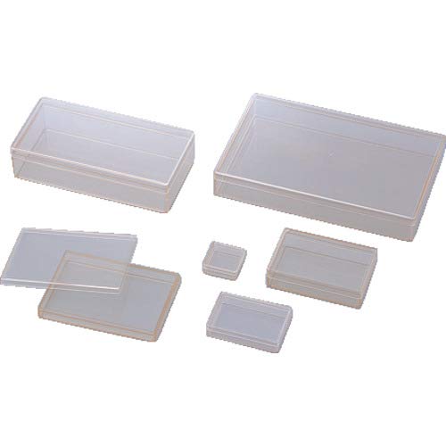 �A�Y���� ABS��ѓd�p�^�P��X6�^ 110×80×33mm 10�� / 1-4630-46