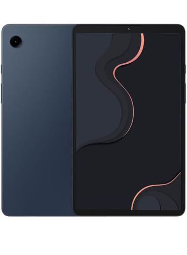 Samsung Galaxy Tab A9 (SM-X115), 64GB 4GB RAM, 4G LTE + WiFi