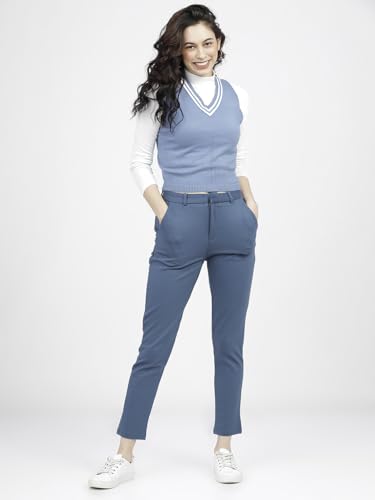 Image of Tokyo Talkies Women Casual Pants