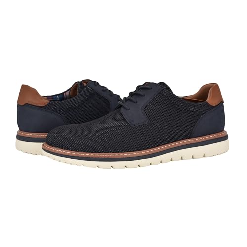 Tommy Hilfiger Men's Vasel Oxford