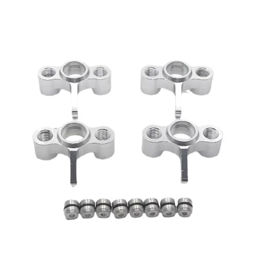 RCfp[c For JLB 1:10 uVXdJ[ RC ANZT[p[c ^AbvO[h tg&AXeAOJbv(Silver)