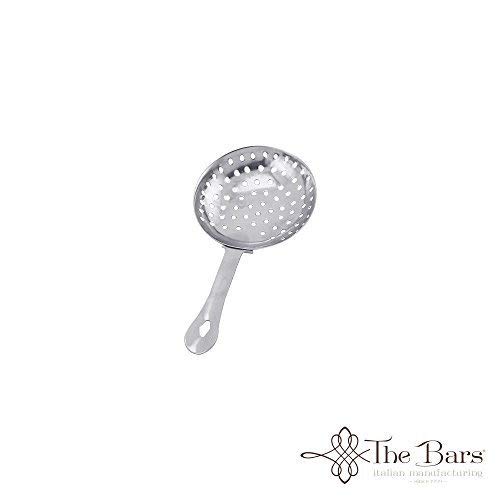 Julep strainer/cucchiaio barman filtro forato