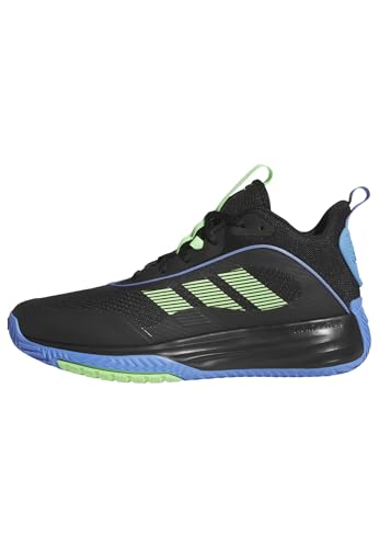 Image of adidas Men's Own The Game 3.0 Basketball Shoe