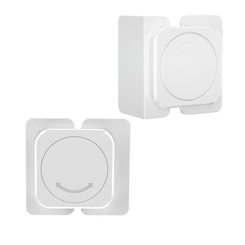 Vndnsy Child Safety Locks Proofing Kit,Cupboard Locks