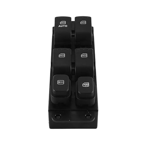 Interrupteur lève-vitre SsangYong bloqué ? Remplacez votre commande électrique 8581134100HDV