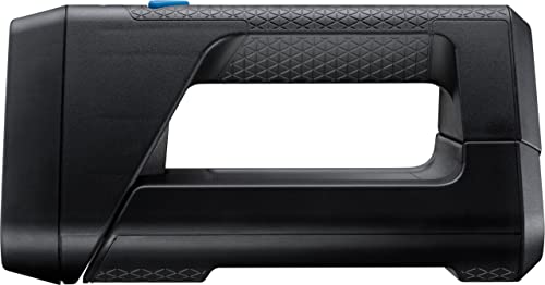 VARTA Lampe de Travail LED, rechargeable, lumière de chantier, Work Flex BL30R, lampe à main avec 3 modes d'éclairage, torche d'atelier pour un éclairage...