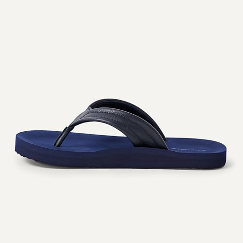 Image of Amazon Essentials Unisex Kids' Thong Flip Flop for Boys and Girls