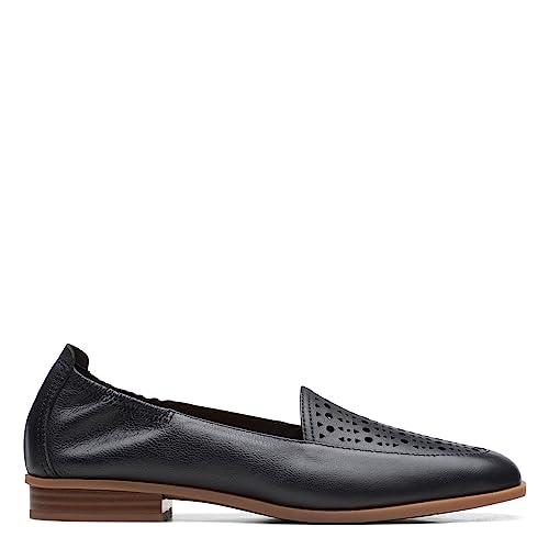 Image of Clarks Womens Sarafyna Iris Loafer
