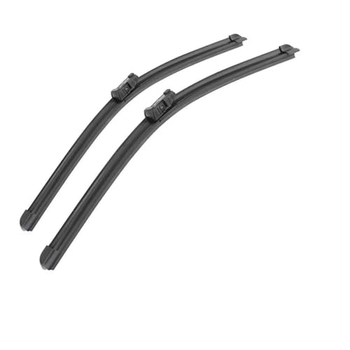 Balais d'essuie-glace avant Cadillac SRX kit de rechange essuyage pare-brise