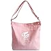 Kpop TWICE Merch Canvas Shoulder Bag, Hobo bag Crossbody Handbag Casual Tote