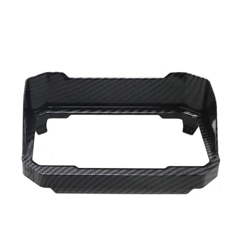 Protection de tableau de bord anti-reflet et pare-soleil ABS moto 450MT 2024