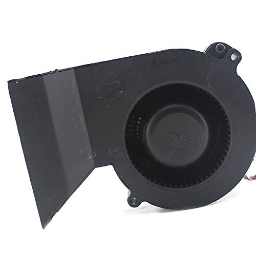 137x33MM 12V 2.6A cooling 【Wsikafxn】 fan