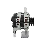 24V 50A Auto Alternator For HYUNDAI HD65 HD72 HD78 3730045500 3730045600 603005 600308