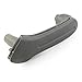 SIKUAI 1 pcs Gray Left Side Interior Car Door Handle Replacement For VW Passat B5 Golf For Jetta For Bora MK4