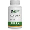 Healthy Gut HoloImmune, 30 Capsules, Tributyrin-X, 90 Softgels, HCL Guard, 120 Capsules, and HoloZyme, 180 Capsules