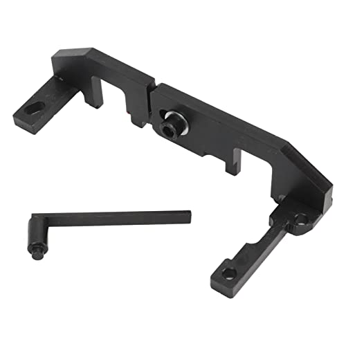 Aramox Motornockenwellenspanner-Verriegelungs-Einstellwerkzeug-Kit 0109 2A Zahnriemenwerkzeug Motornockenwellen-Ausrichtwerkzeug Ersatz für 108 208, Nockenwellen Werkzeug., 11.06 €