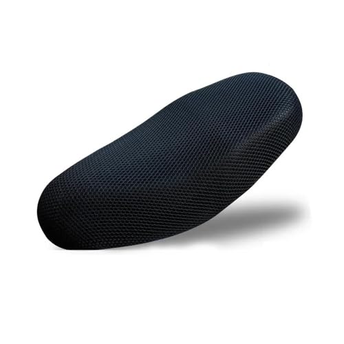 Couvre selle moto universel pour rouler au sec - Protection pluie et poussière quotidienne