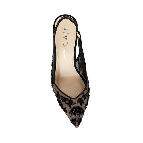 Image of Blue by Betsey Johnson Nikki