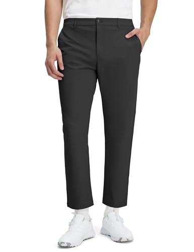 THE GYM PEOPLE Golf Dress Pants