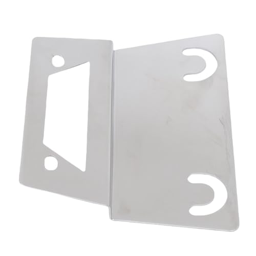 Support Satellite Gen 3 Fixation Stable pour Antenne Extérieure Mobile - 4