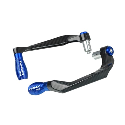 NMAX 155 NMAX155 NMAX 155 2015 2016 AI[goC̃nho[ی쑕uu[LNb`o[nhی쑕u(Blue)