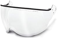 Algopix Similar Product 15 - KASK Clear Visor for the Super Plasma