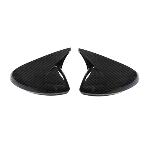 Coque rétroviseur Opel Insignia 2018 finition carbone haut de gamme
