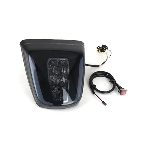 Feu arrière LED de qualité supérieure pour moto Sprint Primavera 125 150