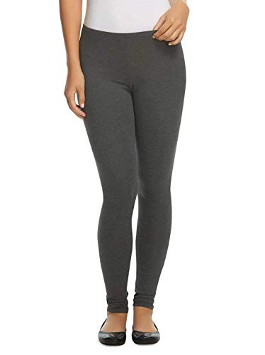 Felina | Velvety Soft Lightweight Leggings | 4-Pack3