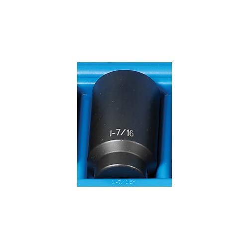 Grey Pneumatic 2146D Socket