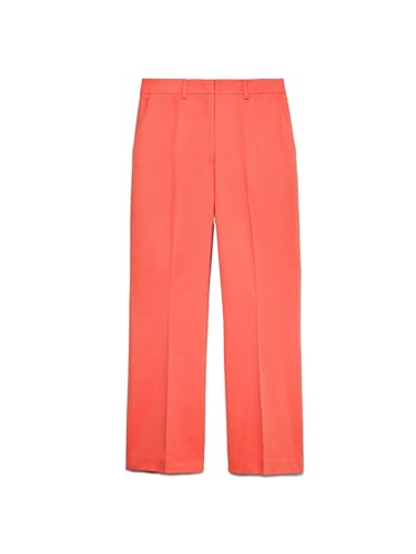 Short Sisley rouge femme taille 40 fini les vêtements inconfortables