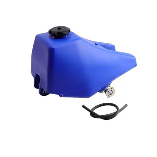 Réservoir carburant moto étanche contre fuite essence pour PW80