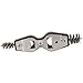 Husky 80-726-111 6-in-1 Fitting Brush
