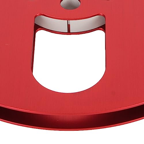 Carretel de Fita Vazio, Carretel Aberto Profissional de Baixo Ruído Carretel de Captação de Som Liga