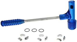 Alice Browning Easy Impact Bullet Puller with collets
