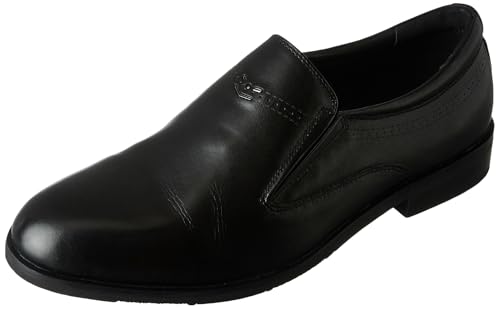 Image of Woodland Mens Gw 4659022 Uniform Dress Shoe