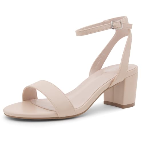 Block Heel Macy's Nurture Shoes Macys Nude Shoes Store