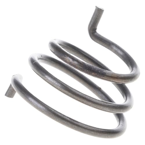 JINPIAOPIAO Cycling Brake Bike Spring Steel Braking Return Spring Clip Mountain Bike Disc Brakes Spring for Bike Part