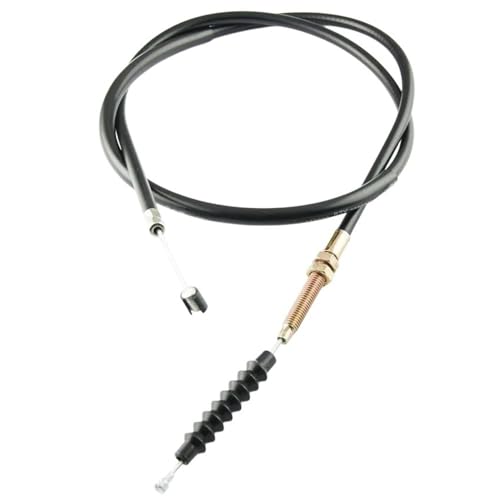 Línea de embrague para motocicleta CB400SS NC41 y CL400, cable de acero de recambio