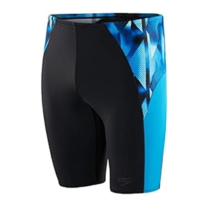 Speedo ECO Endurance+ Splice Jammer heren Zwembroek