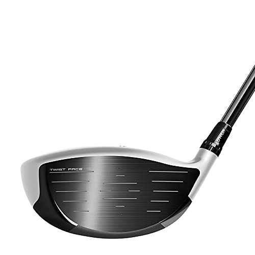 Taylormade M4 Driver Mens Right Hand 9.5 Regular #TOP2