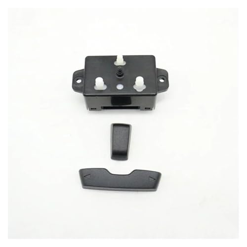 Boutons de réglage de siège pour Isuzu D-Max finition origine et haute durabilité