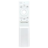 BN59-01392A Telecomando vocale di ricambio compatibile con Samsung Smart TV TM2281F RMCSPB1EP1 BN59-01392A QE55QN85A QN65S95BAF UA55BU800K