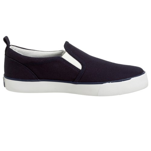 Image of Polo Ralph Lauren Kids Telly Loafer (Little Kid /Big Kid)