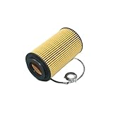 1/6/10PCS Car Oil Filter A6511800109 Compatible For Mercedes Benz W204 W205 W212 A180 B200 C200